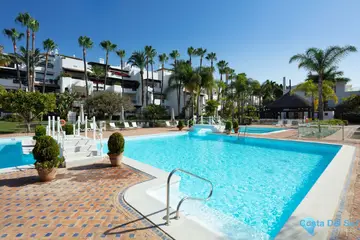 4 bedroom Apartment for Sale in The Golden Mile