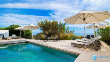 6 bedroom House for Sale in Marbella-57669