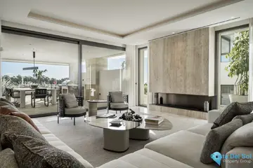 5 bedroom Apartment for Sale in The Golden Mile-57677