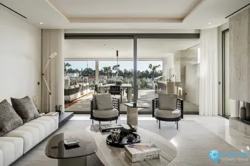 5 bedroom Apartment for Sale in The Golden Mile-57679