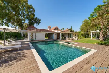 5 bedroom House for Sale in Marbella-57712
