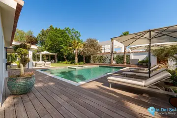 5 bedroom House for Sale in Puerto Banús-57718