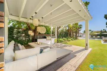 5 bedroom House for Sale in Puerto Banús-57720