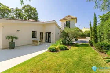 5 bedroom House for Sale in Puerto Banús-57723