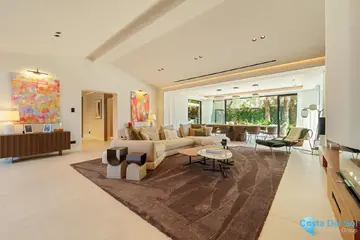 5 bedroom House for Sale in Puerto Banús-57728