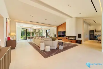 5 bedroom House for Sale in Puerto Banús-57730