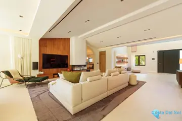 5 bedroom House for Sale in Puerto Banús-57731