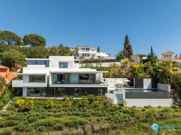 4 bedroom House for Sale in El Rosario