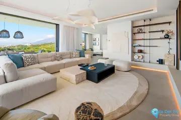 4 bedroom House for Sale in El Rosario-57736