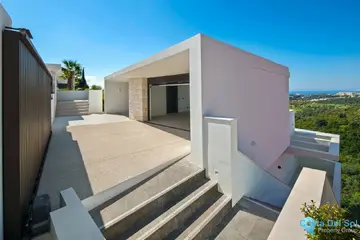 4 bedroom House for Sale in El Rosario-57746