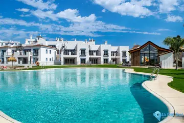 3 bedroom Apartment for Sale in El Paraiso