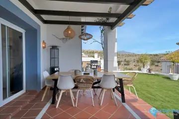 3 bedroom Apartment for Sale in El Paraiso-13186