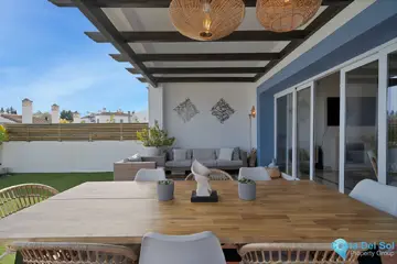 3 bedroom Apartment for Sale in El Paraiso-13187