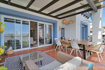 3 bedroom Apartment for Sale in El Paraiso-13189