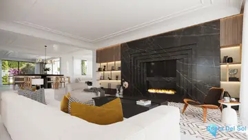 5 bedroom House for Sale in Nueva Andalucía-57753