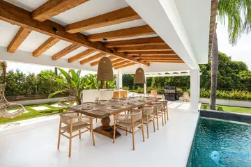 5 bedroom House for Sale in Marbella-57764