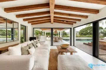 5 bedroom House for Sale in Marbella-57768