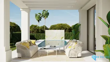 5 bedroom House for Sale in Marbella-57778