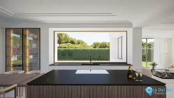 5 bedroom House for Sale in Marbella-57780