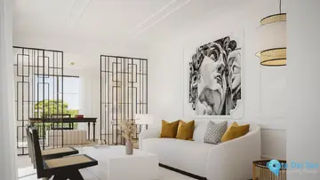 5 bedroom House for Sale in Marbella-57786