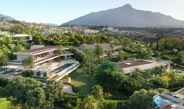 7 bedroom House for Sale in Nueva Andalucía-57798