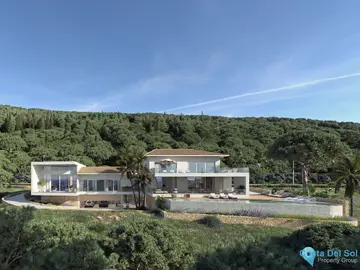 6 bedroom House for Sale in Sotogrande Alto-57824