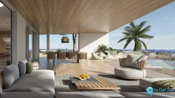 6 bedroom House for Sale in Sotogrande Alto-57828