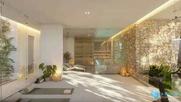 6 bedroom House for Sale in Sotogrande Alto-57834