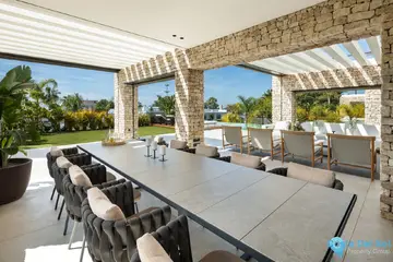 5 bedroom House for Sale in Nueva Andalucía-57841