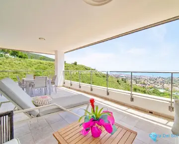 3 bedroom Apartment for Sale in Arroyo de la Miel-84040
