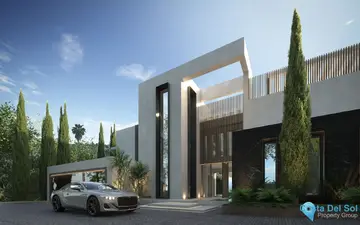5 bedroom House for Sale in Sotogrande-57872