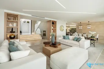 7 bedroom House for Sale in El Paraiso-57871