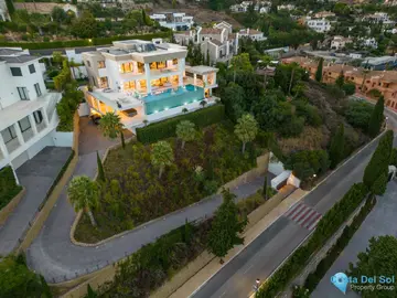 7 bedroom House for Sale in El Paraiso-57877