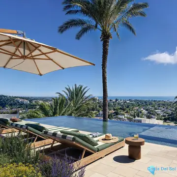 5 bedroom House for Sale in Nueva Andalucía-57880