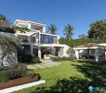 5 bedroom House for Sale in Nueva Andalucía-57881