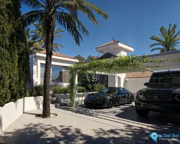 5 bedroom House for Sale in Nueva Andalucía-57884