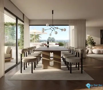 5 bedroom House for Sale in Nueva Andalucía-57894