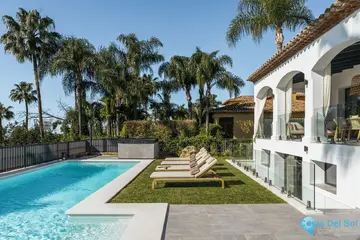 5 bedroom House for Sale in The Golden Mile-57885