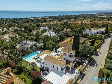 5 bedroom House for Sale in The Golden Mile-57887