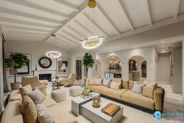 5 bedroom House for Sale in The Golden Mile-57891