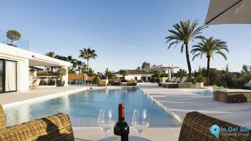 7 bedroom House for Sale in Nueva Andalucía-57902