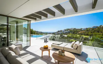 6 bedroom House for Sale in Benahavís-57925
