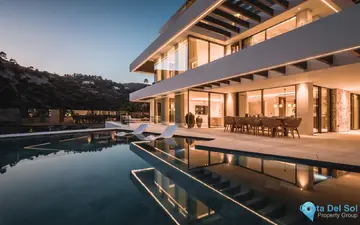 6 bedroom House for Sale in Benahavís-57930