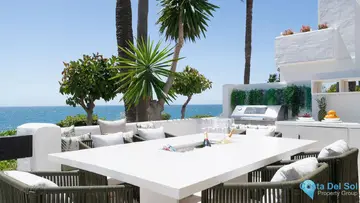 3 bedroom Apartment for Sale in The Golden Mile-57934