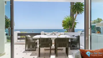 3 bedroom Apartment for Sale in The Golden Mile-57936