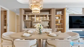 3 bedroom Apartment for Sale in The Golden Mile-57948