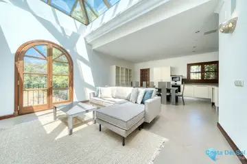 6 bedroom House for Sale in La Zagaleta-57972