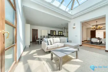 6 bedroom House for Sale in La Zagaleta-57976