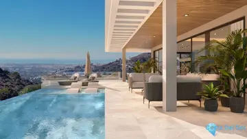 6 bedroom House for Sale in El Madroñal