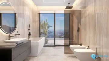 6 bedroom House for Sale in El Madroñal-57989